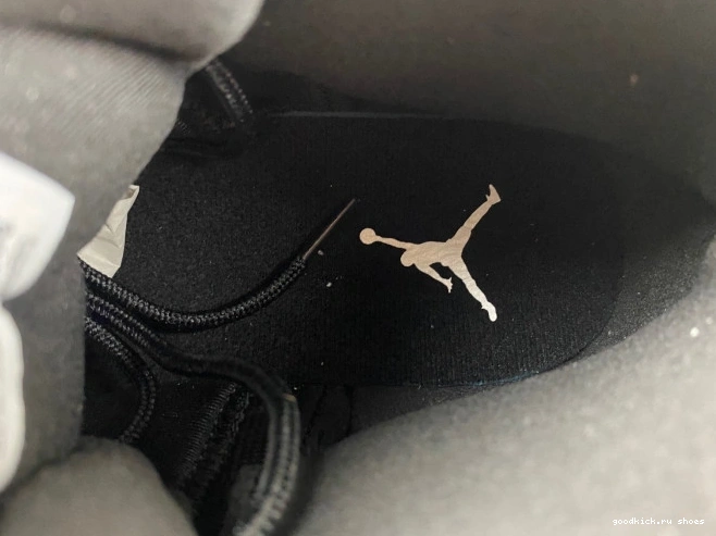 Wolf CT8013-019 12 Jordan Air Grey Black 0718